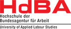 Logo HDBA